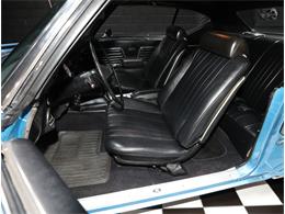 1969 Chevrolet Chevelle (CC-2066576) for sale in Addison, Illinois