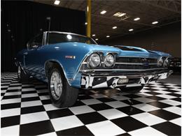 1969 Chevrolet Chevelle (CC-2066576) for sale in Addison, Illinois