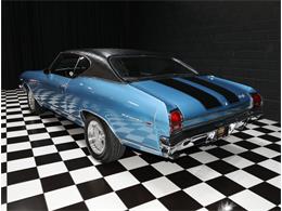 1969 Chevrolet Chevelle (CC-2066576) for sale in Addison, Illinois