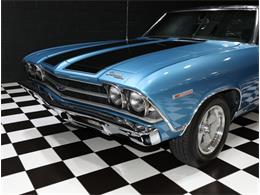 1969 Chevrolet Chevelle (CC-2066576) for sale in Addison, Illinois