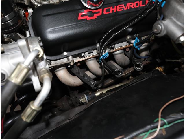 1969 Chevrolet Chevelle (CC-2066576) for sale in Addison, Illinois