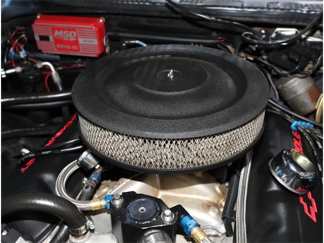 1969 Chevrolet Chevelle (CC-2066576) for sale in Addison, Illinois