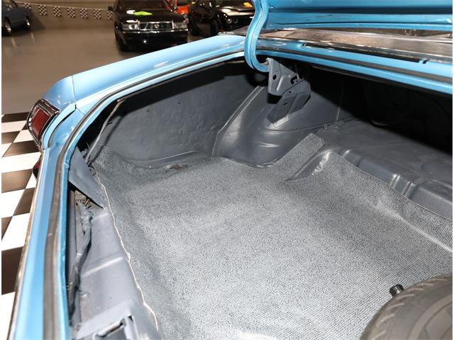 1969 Chevrolet Chevelle (CC-2066576) for sale in Addison, Illinois