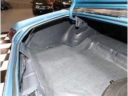 1969 Chevrolet Chevelle (CC-2066576) for sale in Addison, Illinois