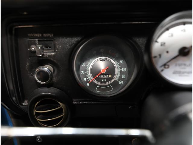 1969 Chevrolet Chevelle (CC-2066576) for sale in Addison, Illinois