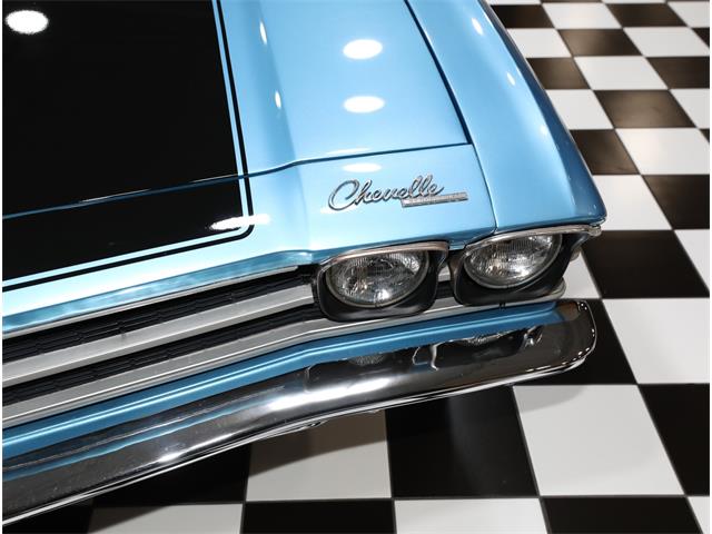 1969 Chevrolet Chevelle (CC-2066576) for sale in Addison, Illinois