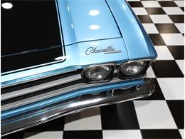 1969 Chevrolet Chevelle (CC-2066576) for sale in Addison, Illinois