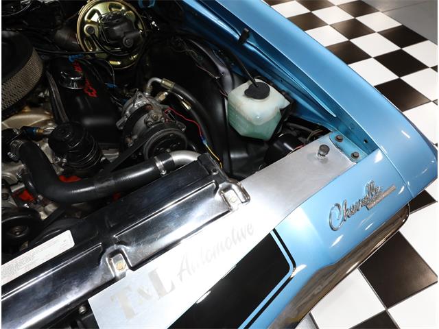 1969 Chevrolet Chevelle (CC-2066576) for sale in Addison, Illinois