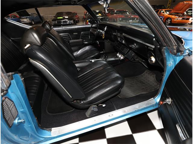 1969 Chevrolet Chevelle (CC-2066576) for sale in Addison, Illinois