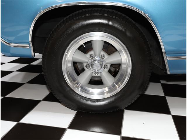 1969 Chevrolet Chevelle (CC-2066576) for sale in Addison, Illinois