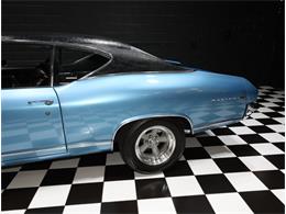 1969 Chevrolet Chevelle (CC-2066576) for sale in Addison, Illinois