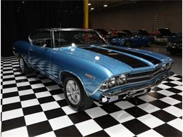 1969 Chevrolet Chevelle (CC-2066576) for sale in Addison, Illinois