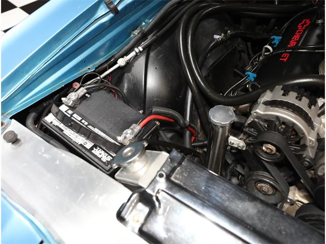1969 Chevrolet Chevelle (CC-2066576) for sale in Addison, Illinois