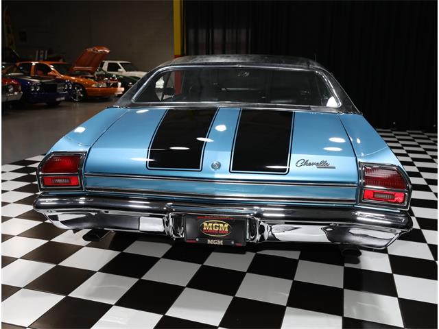 1969 Chevrolet Chevelle (CC-2066576) for sale in Addison, Illinois