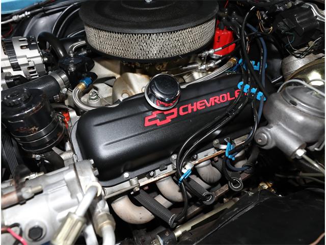 1969 Chevrolet Chevelle (CC-2066576) for sale in Addison, Illinois