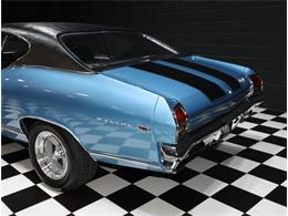 1969 Chevrolet Chevelle (CC-2066576) for sale in Addison, Illinois