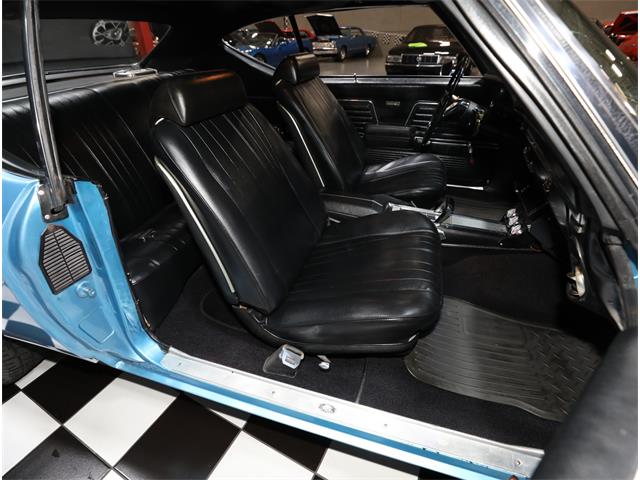 1969 Chevrolet Chevelle (CC-2066576) for sale in Addison, Illinois