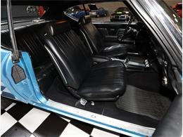 1969 Chevrolet Chevelle (CC-2066576) for sale in Addison, Illinois