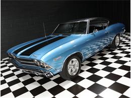 1969 Chevrolet Chevelle (CC-2066576) for sale in Addison, Illinois