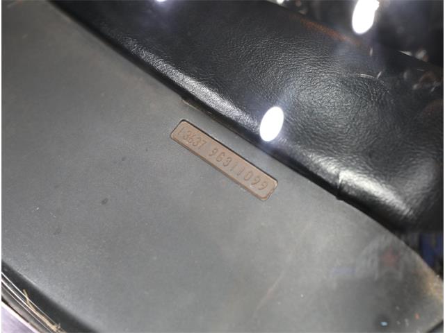 1969 Chevrolet Chevelle (CC-2066576) for sale in Addison, Illinois