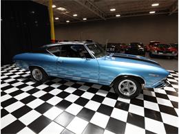 1969 Chevrolet Chevelle (CC-2066576) for sale in Addison, Illinois