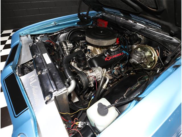 1969 Chevrolet Chevelle (CC-2066576) for sale in Addison, Illinois