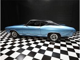 1969 Chevrolet Chevelle (CC-2066576) for sale in Addison, Illinois