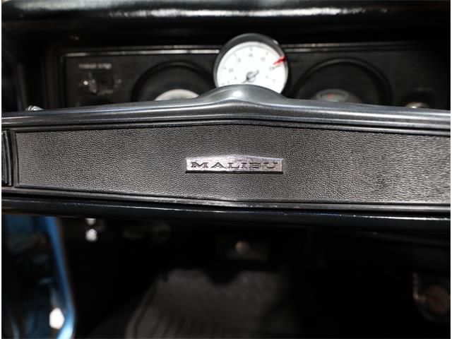1969 Chevrolet Chevelle (CC-2066576) for sale in Addison, Illinois