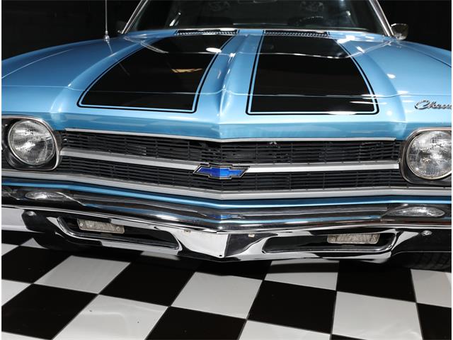 1969 Chevrolet Chevelle (CC-2066576) for sale in Addison, Illinois