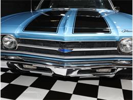 1969 Chevrolet Chevelle (CC-2066576) for sale in Addison, Illinois