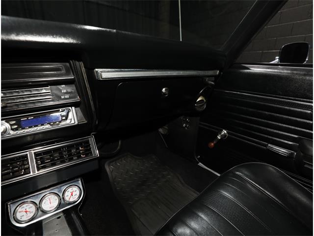 1969 Chevrolet Chevelle (CC-2066576) for sale in Addison, Illinois