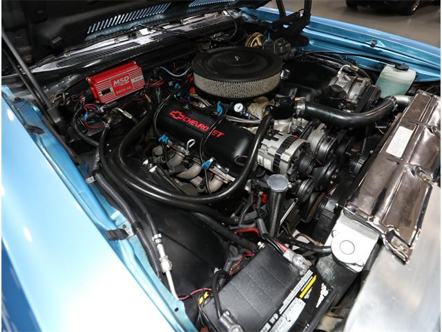 1969 Chevrolet Chevelle (CC-2066576) for sale in Addison, Illinois