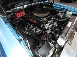 1969 Chevrolet Chevelle (CC-2066576) for sale in Addison, Illinois