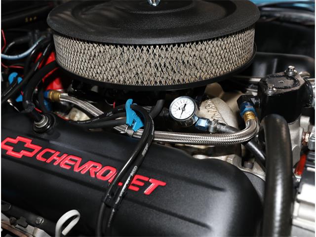 1969 Chevrolet Chevelle (CC-2066576) for sale in Addison, Illinois
