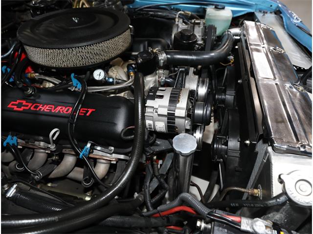 1969 Chevrolet Chevelle (CC-2066576) for sale in Addison, Illinois