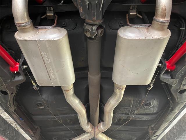 1969 Chevrolet Chevelle (CC-2066576) for sale in Addison, Illinois
