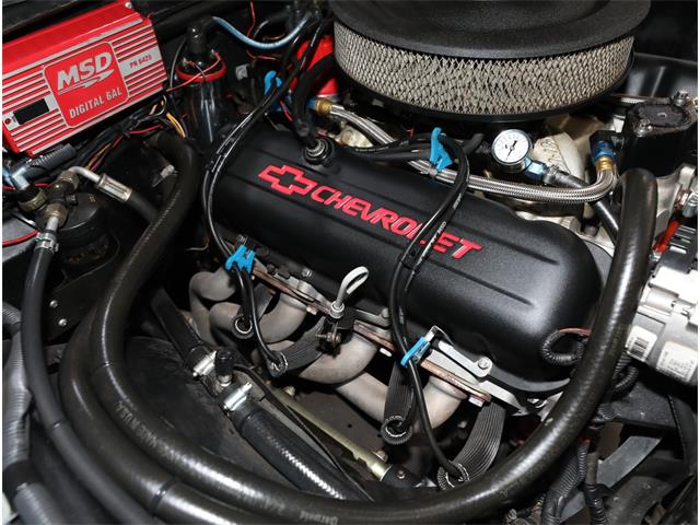 1969 Chevrolet Chevelle (CC-2066576) for sale in Addison, Illinois