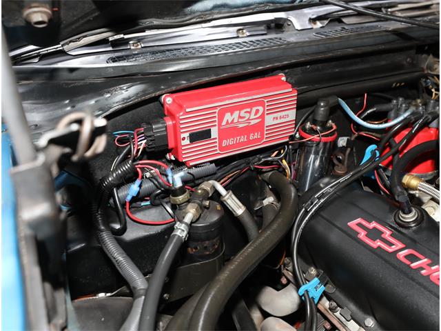 1969 Chevrolet Chevelle (CC-2066576) for sale in Addison, Illinois