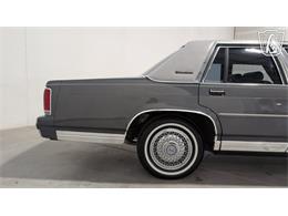 1988 Ford Crown Victoria (CC-2066577) for sale in Caledonia, Wisconsin