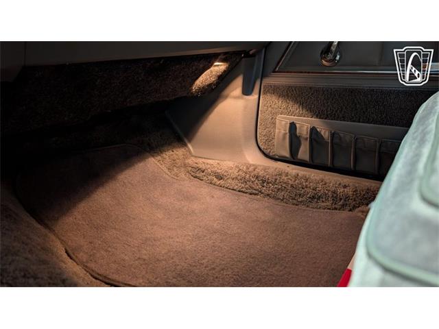 1988 Ford Crown Victoria (CC-2066577) for sale in Caledonia, Wisconsin