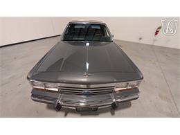 1988 Ford Crown Victoria (CC-2066577) for sale in Caledonia, Wisconsin