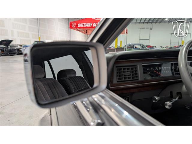 1988 Ford Crown Victoria (CC-2066577) for sale in Caledonia, Wisconsin