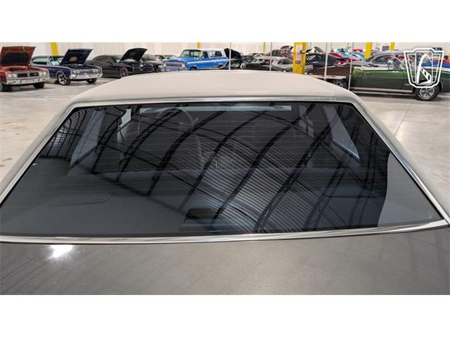 1988 Ford Crown Victoria (CC-2066577) for sale in Caledonia, Wisconsin