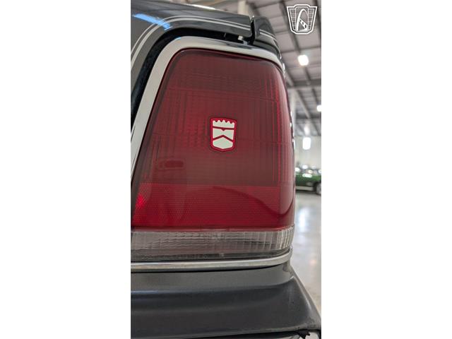 1988 Ford Crown Victoria (CC-2066577) for sale in Caledonia, Wisconsin