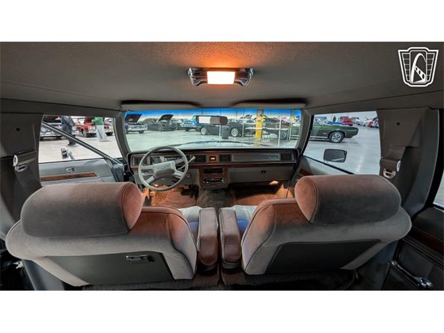 1988 Ford Crown Victoria (CC-2066577) for sale in Caledonia, Wisconsin