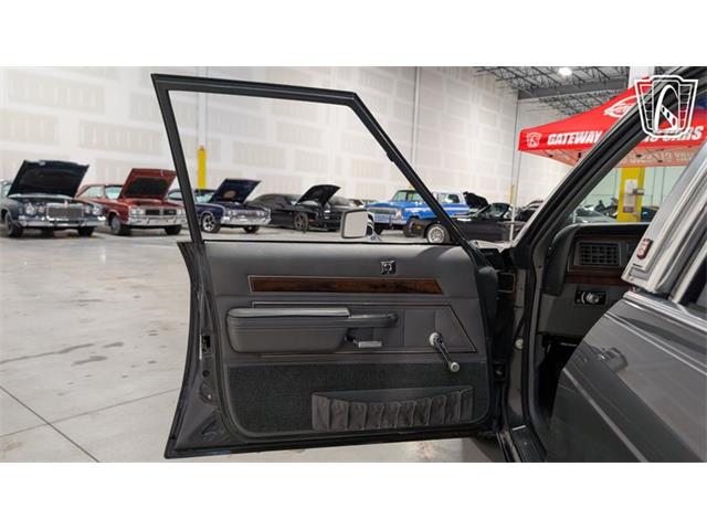 1988 Ford Crown Victoria (CC-2066577) for sale in Caledonia, Wisconsin