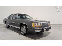 1988 Ford Crown Victoria (CC-2066577) for sale in Caledonia, Wisconsin