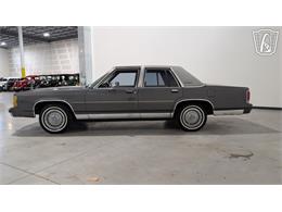 1988 Ford Crown Victoria (CC-2066577) for sale in Caledonia, Wisconsin