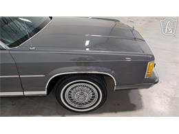 1988 Ford Crown Victoria (CC-2066577) for sale in Caledonia, Wisconsin