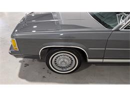 1988 Ford Crown Victoria (CC-2066577) for sale in Caledonia, Wisconsin